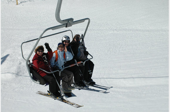 Skiweekend 06-021