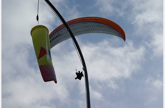 sacha upwind