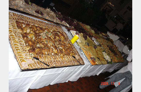 Buffet 2